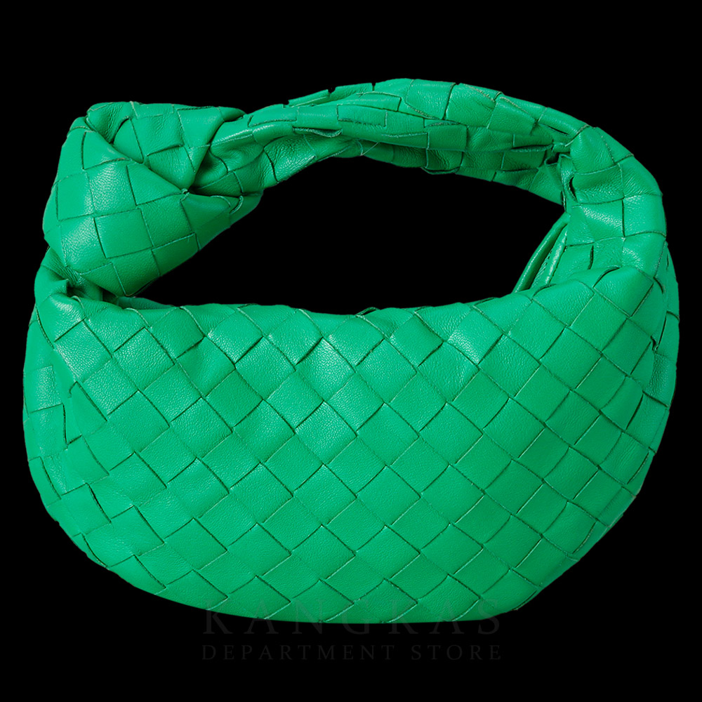 BOTTEGA VENETA(USED)보테가베네타 인트레치아토 위빙 미니 조디백
